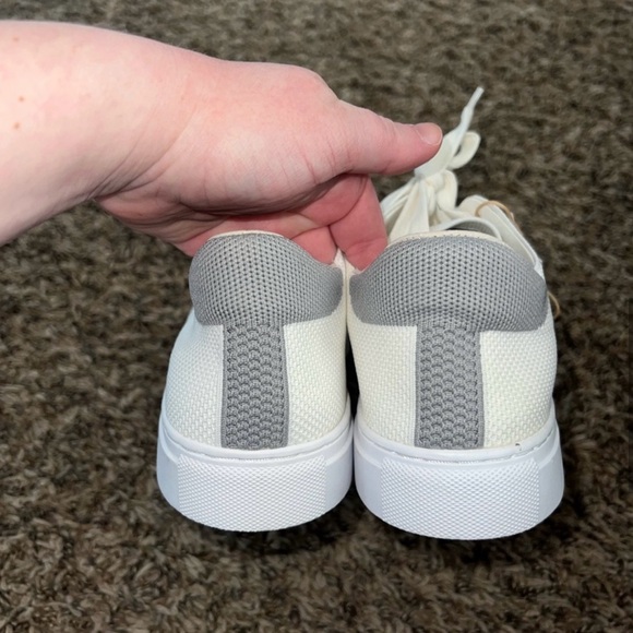 White Greats Sneakers - Picture 5 of 6